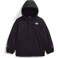 Rainwear The North Face Kid's Warm Antora Rain Jacket - Black