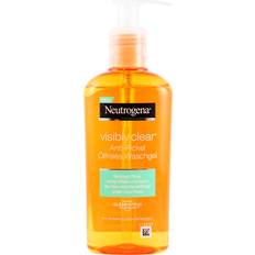 Neutrogena Visibly Clear Cleansing Gel 200ml