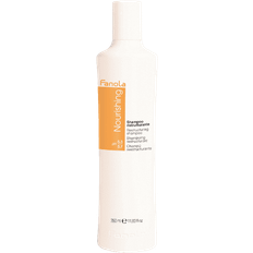 Nourishing Restructuring Shampoo