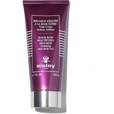 Sisley Paris Black Rose Beautifying Emulsion 200ml