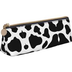 Vita Pennfodral DEXNEL Co Flaky Leather Pencil Case