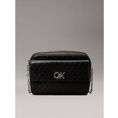 Calvin Klein Logo Crossbody Bag