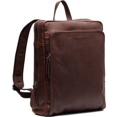 The Chesterfield Brand Ryggsäckar The Chesterfield Brand Jasper Backpack Leather 39 cm 1 brown