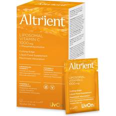 Altrient Liposomal Vitamin C 5.7ml Sachet 30 Stk.