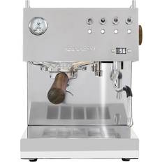 Steel Duo PID Inox & Wood
