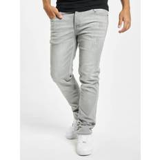 Brandit Jeans Brandit Jake Denim Jeans - Grau