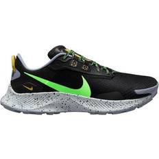 Nike Pegasus Trail 3 Strike - Black Ashen Slate Celery