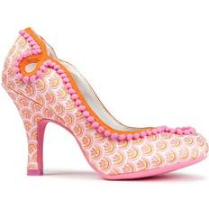 Orange Heels & Pumps RUBY SHOO Miley Heels - Orange