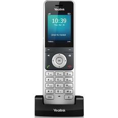 Yealink w56h cordless dect ip additional handset