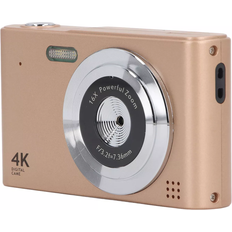 Digital Cameras 2.5K 48MP