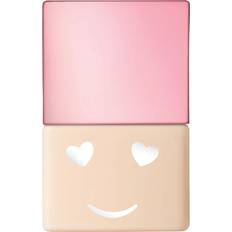 Benefit Foundations Benefit Hello Happy Soft Blur Foundation Travel Size 6ml Shade 02