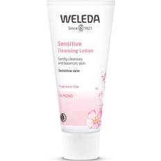 Facial Cleansing Weleda Almond Soothing Cleansing Lotion 75ml