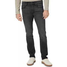 Men - Rayon Jeans Paige Lennox Slim Fit Jeans - Knowlton