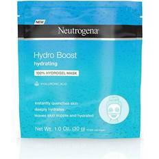 Neutrogena Facial Masks Neutrogena Hydro Boost and Hydrating Mask 1 Ounce Each 6