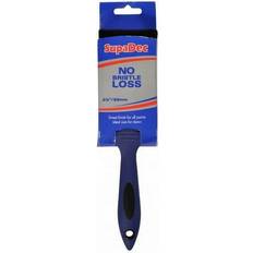 B&Q Supadec No Bristle Loss 62 mm Paint Brush