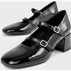 Vagabond Heels & Pumps Vagabond Adison Women's - Black Patent Leather
