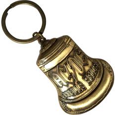 AC/DC Hells Bells Keyring -