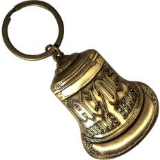 Hells Bells Keyring -