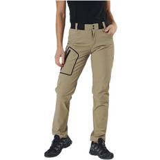 Peak Performance Trousers Peak Performance Light SS Scale Pant - Beige