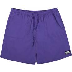 Swimwear HUF Dwr Easy Short Ultra - Violet