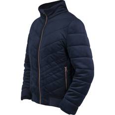 Horka Classic Daunenjacke - Bleu