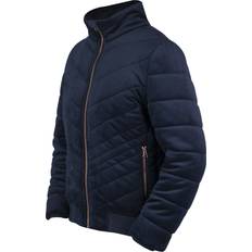 Horka Puffer Jacket Classic - Bleu