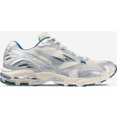 Mizuno Wave Rider 10 U Arctic Ice Snow Whi - Monivärinen