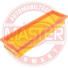 Ajoneuvon osat Master-Sport Ilmansuodatin 43 87 297 Renault Twingo 1