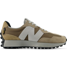 New Balance 327 Sneakers New Balance 327 - Light Mushroom/Mushroom