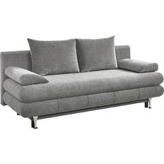 Poco Benfeld Gray Sofa 190cm Zweisitzer