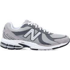 Comme des Garçons Shoes Comme des Garçons X New Balance MR860 Sneakers - Grey
