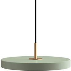 Umage Asteria Plus Mini Ø31 Nuance Olive LED Pendel