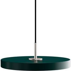 Umage Asteria Plus Mini Forest Green Pendant Lamp