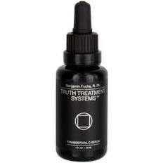 Skincare Truth Treatment Systems Transdermal C Serum 1 oz