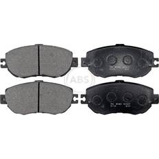 Vehicle Parts A.B.S. Brake Pad Set Disc Brake 36920