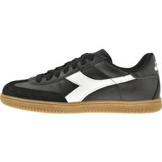 Diadora Trainers - Black