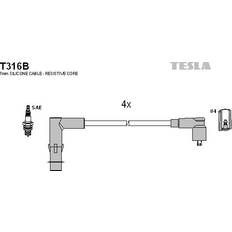 Tesla Zündleitungssatz T316B