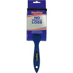 B&Q Supadec No Bristle Loss 75 mm Paint Brush