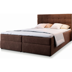 160 cm Betten Masseno COSMIC 800 Boxspringbett 160x200cm