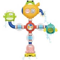 Scandinavian Baby Products Badelegetøj vandlaboratorium