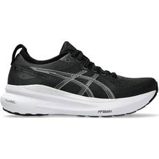 Asics Gel-Kayano 31 W - Black/Pure Silver