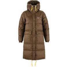 Fjällräven Mujer Abrigos Fjällräven Expedition Long Down Parka