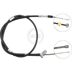 Vehicle Parts A.B.S. Cable Parking Brake K15977