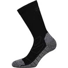 Jack Wolfskin Men Underwear Jack Wolfskin Vojo Sock Cl C - Schwarz