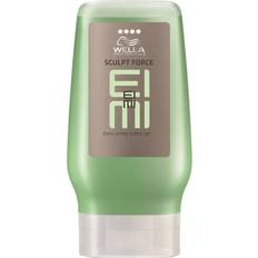 Wella Stylingproducten Wella Sculpt Force Extra Strong Flubber Gel