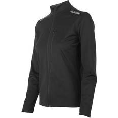 Fusion S2 Run Jacket - Schwarz