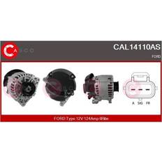 Casco Lichtmaschine CAL14110AS