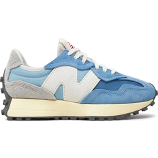 New balance 327 New Balance 327 - Blue Laguna/Chrome Blue