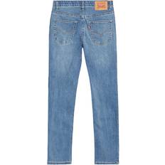 Levi's Unisex Jeans Levi's Slim Taper Fit Strong Jeans - Blå