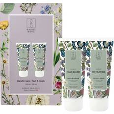 Raunsborg Håndcremer Raunsborg Hand Cream Feet & Heels 100ml